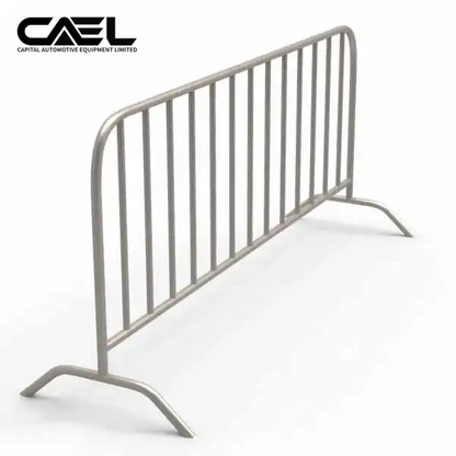 Crowd Control Barriers