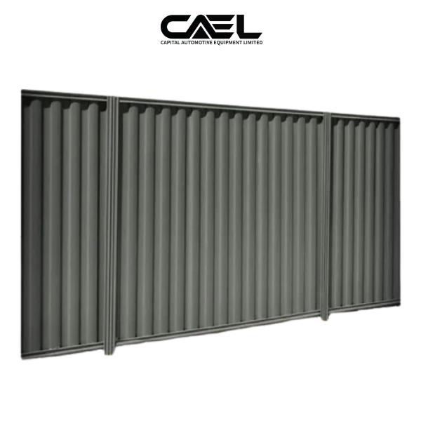 Durable & Eco-Friendly Privacy Panels – Easy Assembly for Gardens, Farms, Schools & More