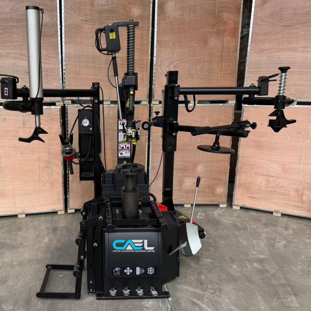 CAEL Tire Changer TC 300