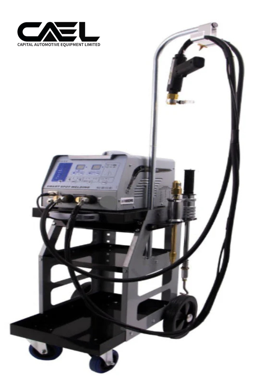 Cael Spot Dent Puller for steel and iron  (CAEL-SW23)