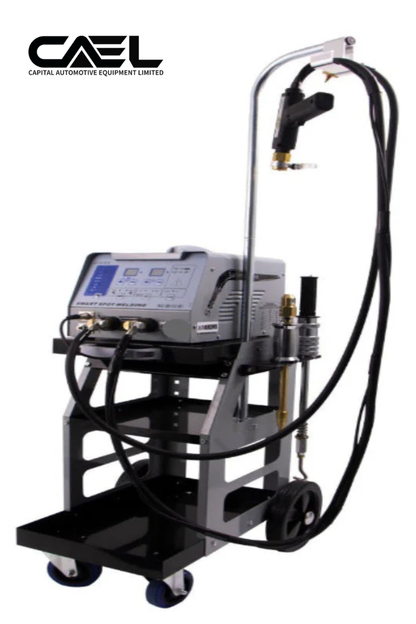 Cael Spot Dent Puller for steel and iron  (CAEL-SW23)