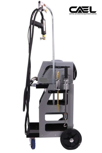Cael Spot Dent Puller for steel and iron  (CAEL-SW23)