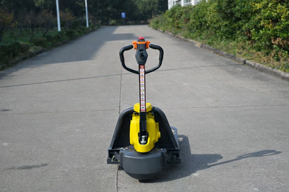 CAEL EPJ-4400 Full Electric Pallet Jack – 4400 lbs