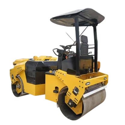 Vibratory Roller CVR-4T