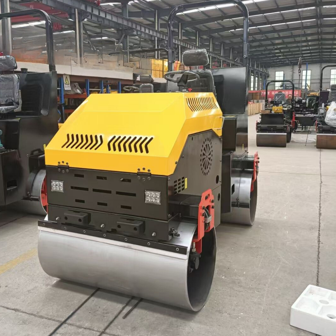 Vibratory Roller CVR-3T