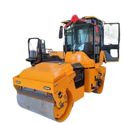 Vibratory Roller CVR-6T