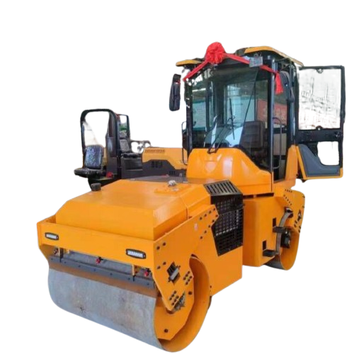 Vibratory Roller CVR-6T