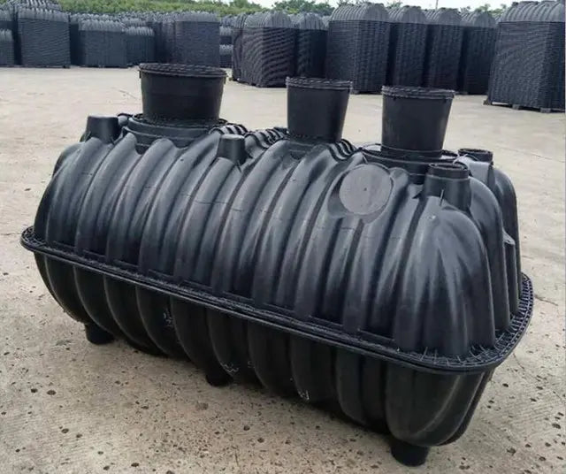 Water/ Septic Tank 2000L (7mm Thickness) ST200L