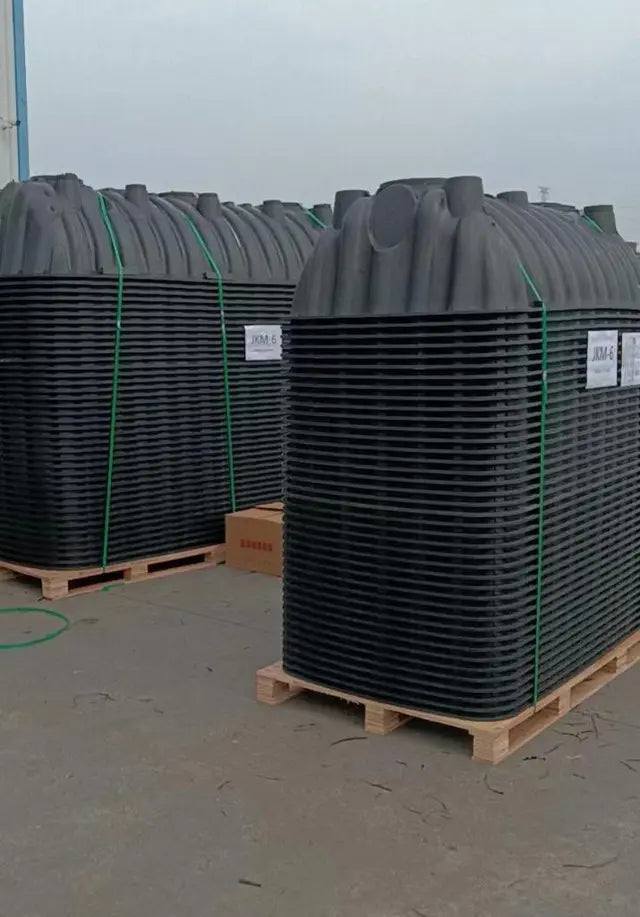Water/ Septic Tank 2000L (7mm Thickness) ST200L