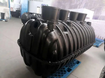 Water/ Septic Tank 2500L (7mm Thickness) ST250L