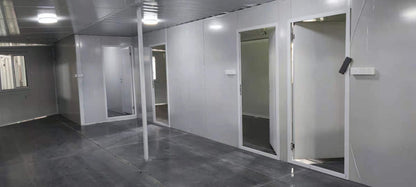 All season Portable Mobile home/ Mobile Office in 19ft*40ft Premium