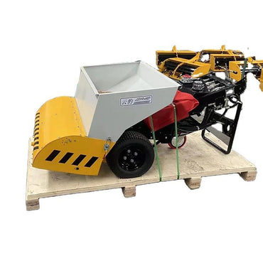 Mini Road Asphalt Paver Machine (APM32)