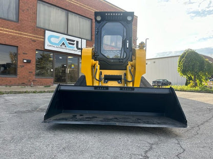 Skid Steer CAEL-65 with Tracks LS Korean / Cummins Engine