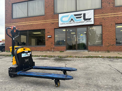 Electric Pallet Jack 4400lbs