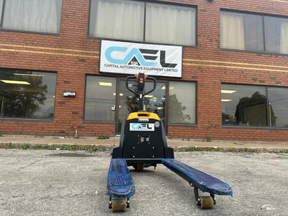 Electric Pallet Jack 4400lbs