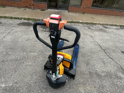 Electric Pallet Jack 3300lbs