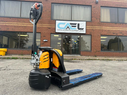 Electric Pallet Jack 4400lbs