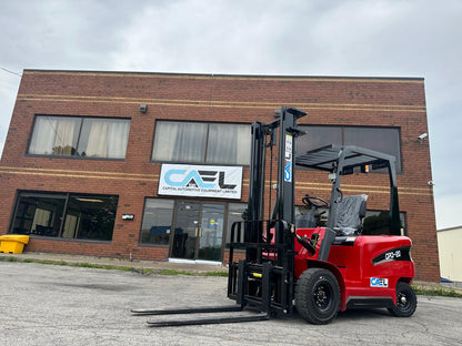 Electric Forklift 2T -EF20T