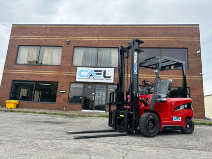 Electric Forklift 2T -EF20T