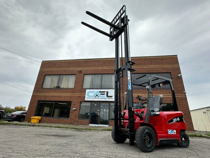 Electric Forklift 2T -EF20T