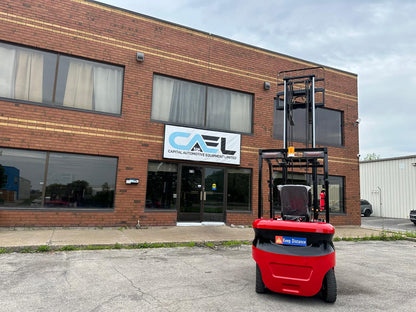 Electric Forklift 2T -EF20T