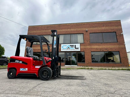 Electric Forklift 2T -EF20T
