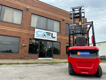Electric Forklift 2T -EF20T