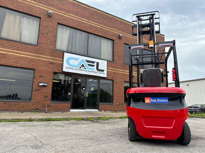 Electric Forklift 2T -EF20T