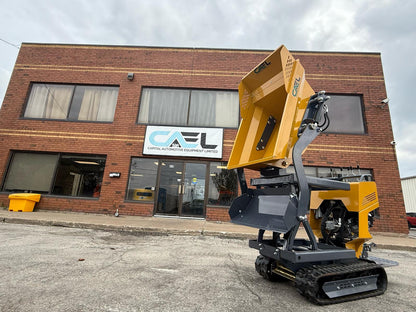 CAEL Dumper BS-1100 lbs