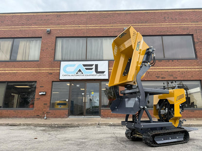 CAEL Dumper BS-1100 lbs