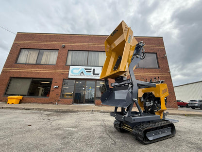 CAEL Dumper BS-1100 lbs