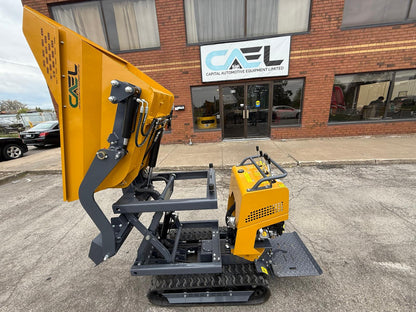 CAEL Dumper BS-1100 lbs