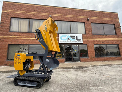 CAEL Dumper BS-1100 lbs
