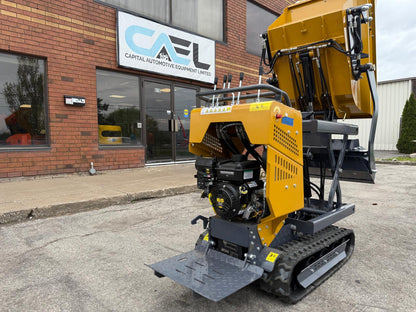 CAEL Dumper BS-1100 lbs