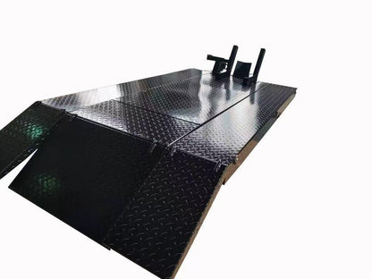 Motorcycle lift ,Motorcycle hoist with warranty 1500 LBS (MCL15)