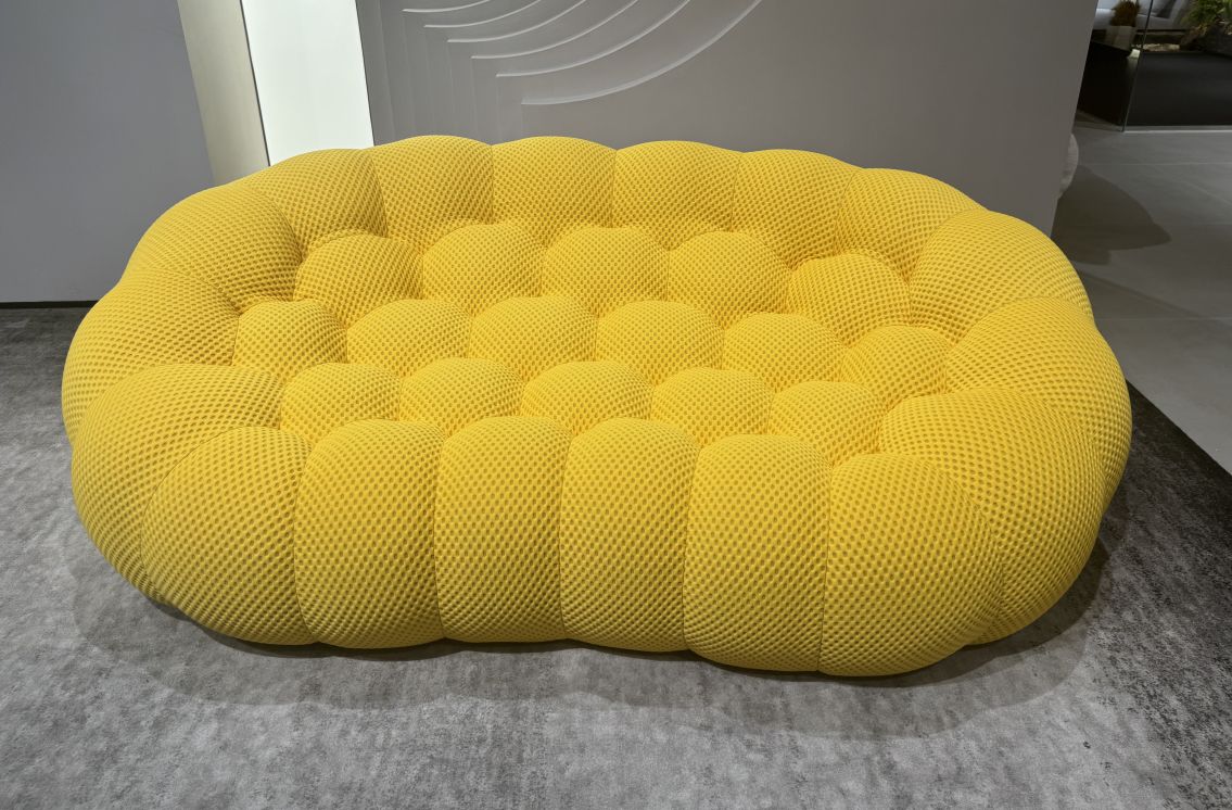 Bubble Couch - Loveseat