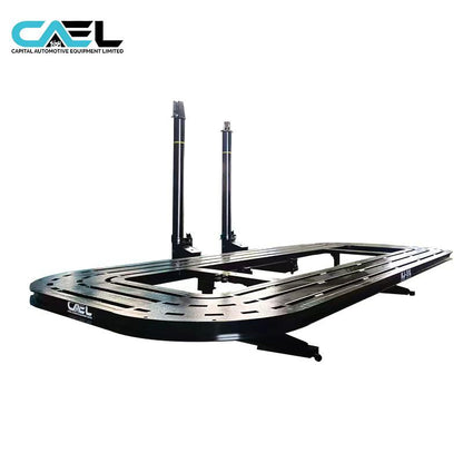 Machine à cadrer – CAELAD-S1L (12 pièces 40 pieds)