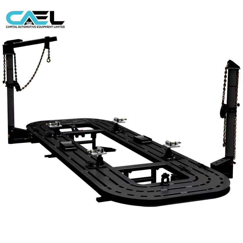 Machine à cadrer – CAELAD-S1L (12 pièces 40 pieds)