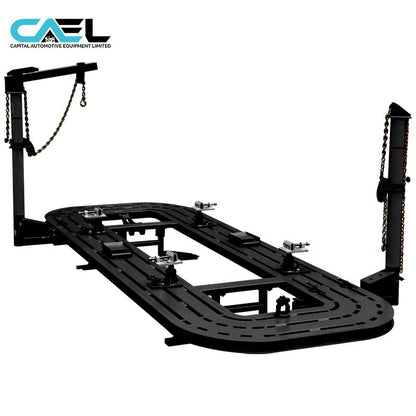 Machine à cadrer – CAELAD-S1L (12 pièces 40 pieds)