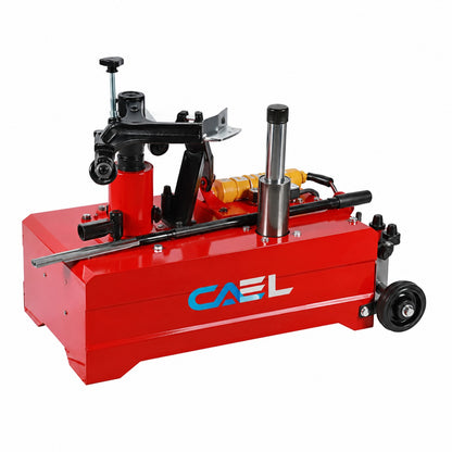 CAEL SJRC-680A Electric Tire Changer (Single Cylinder Type)