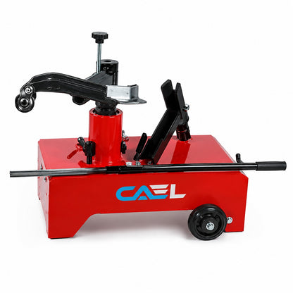 CAEL SJRC-600 Air Tire Changer