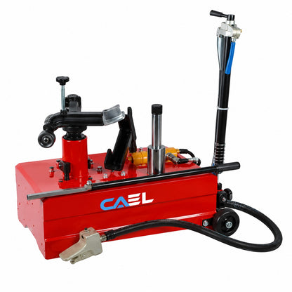 CAEL SJRC-600A Air Tire Changer (Single Cylinder Type)