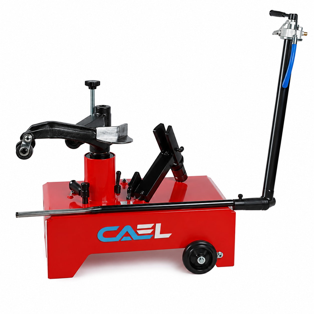CAEL SJRC-600B Air Tire Changer (Folding Handle)
