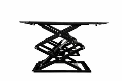 CAEL  Full Rise Hydraulic Scissor Car Lift 8,820 lb (4,000 kg)