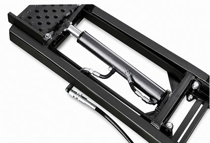 CAEL Portable Car Lift Car jack Lift – 5,000 LBS