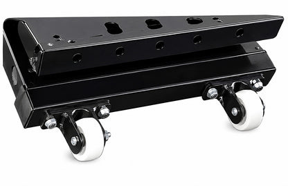 CAEL Portable Car Lift Car jack Lift – 5,000 LBS