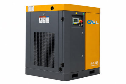 CAEL  Rotary Screw Air Compressor – 10 HP