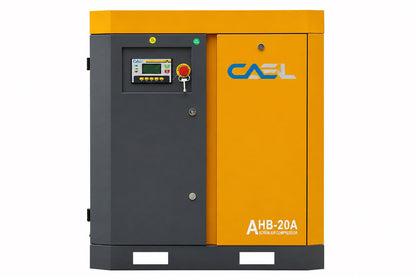 CAEL  Rotary Screw Air Compressor – 20 HP