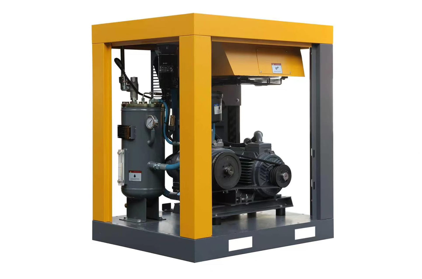 CAEL  Rotary Screw Air Compressor – 10 HP