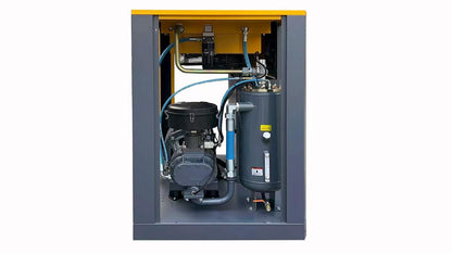 CAEL  Rotary Screw Air Compressor – 10 HP